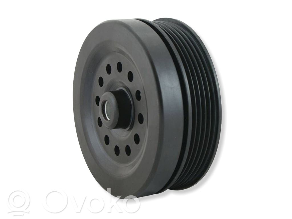 Opel Corsa E Klimakompressor Pumpe 
