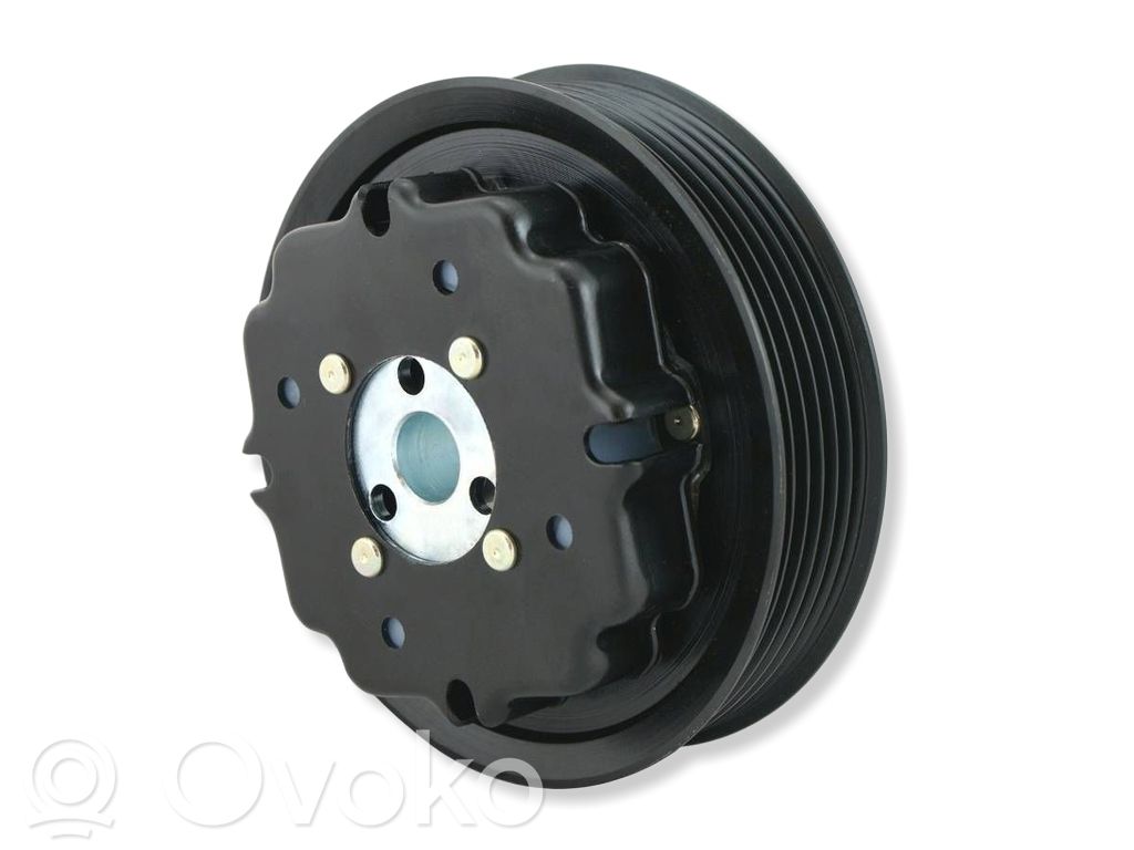Fiat Linea Compresseur de climatisation 