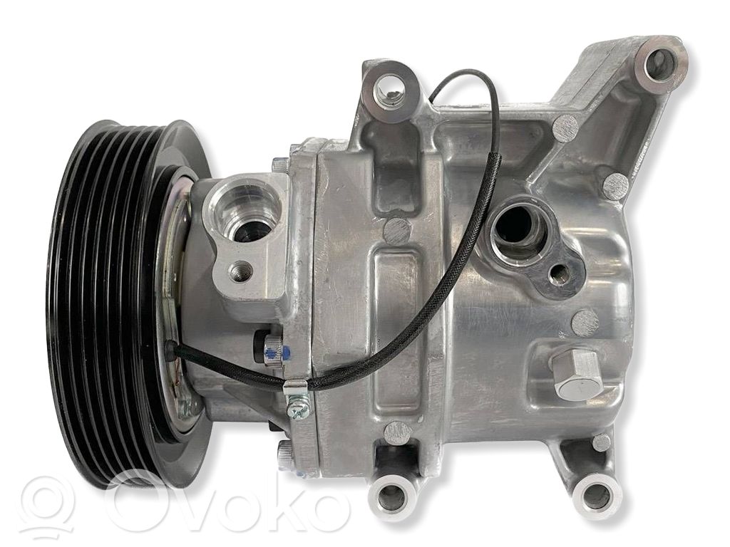 Mazda 2 Compresseur de climatisation 