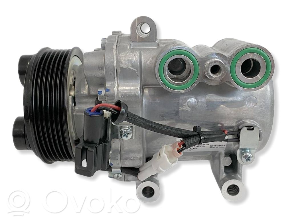 Kompresor / Sprężarka klimatyzacji A/C   1426733,240935,5S5119D629AA