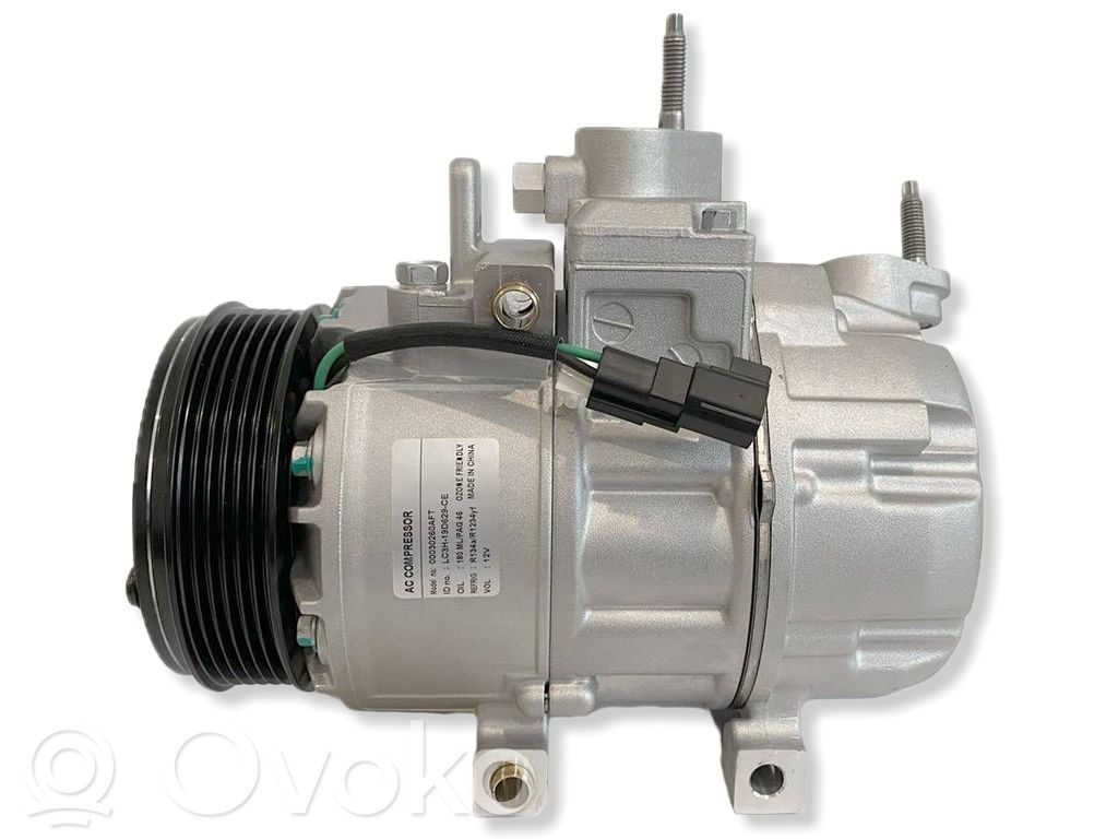 Ford F350 Kompresor / Sprężarka klimatyzacji A/C 