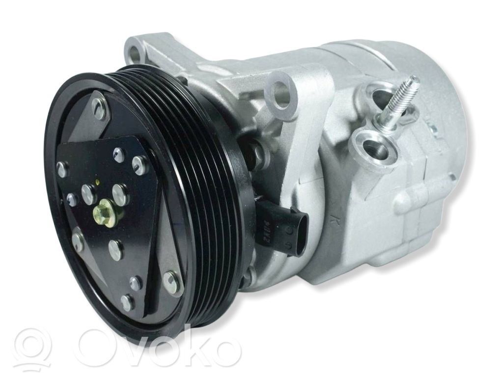 Chevrolet Captiva Air conditioning (A/C) compressor (pump) 