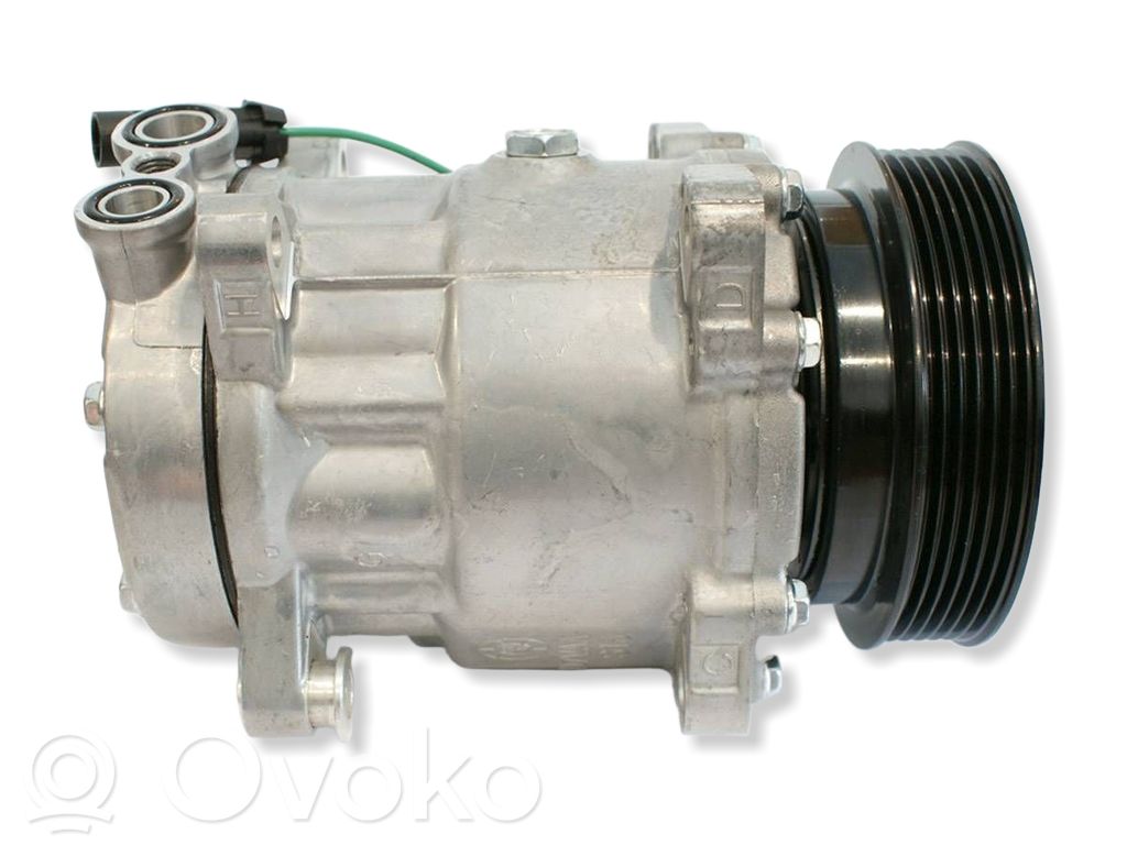 Alfa Romeo GT Kompresor / Sprężarka klimatyzacji A/C 