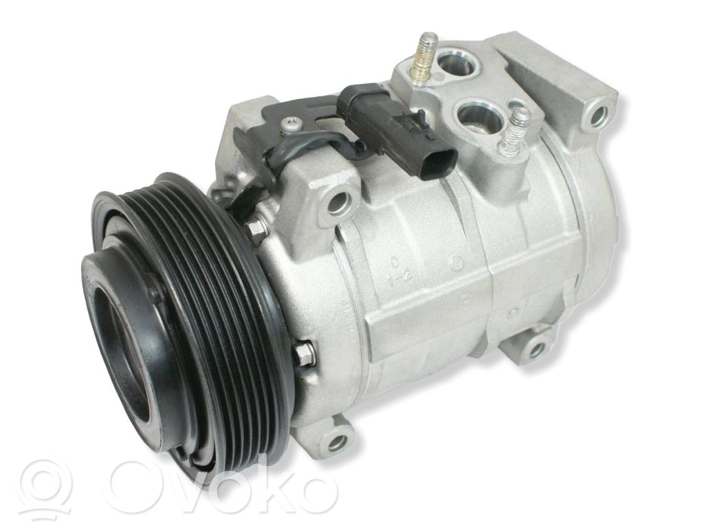 Chrysler Voyager Compressore aria condizionata (A/C) (pompa) 