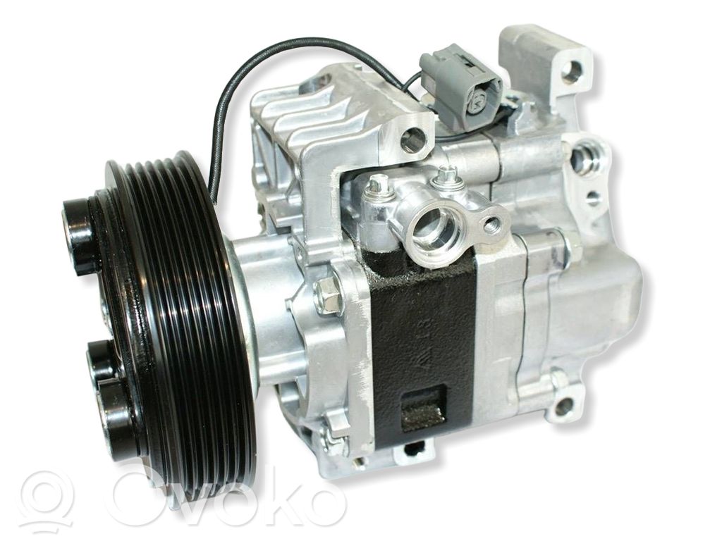 Mazda CX-7 Klimakompressor Pumpe 