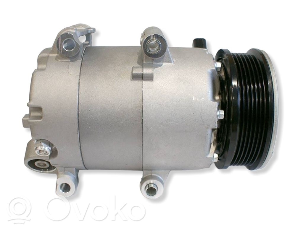 Klimakompressor Pumpe   AV1119D629BB,AV1119D629BA,FDK498,VPC1BH19D629DE