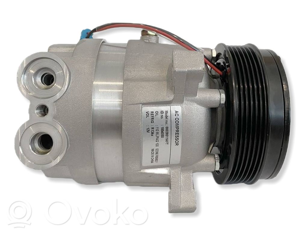 Opel Omega B1 Kompresor / Sprężarka klimatyzacji A/C 