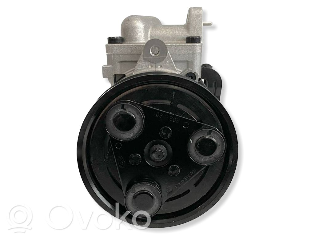 KIA Picanto Klimakompressor Pumpe 