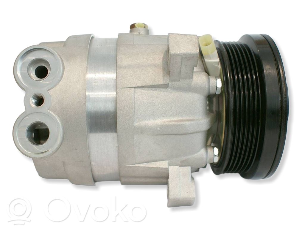 Volkswagen Vento Kompresor / Sprężarka klimatyzacji A/C 