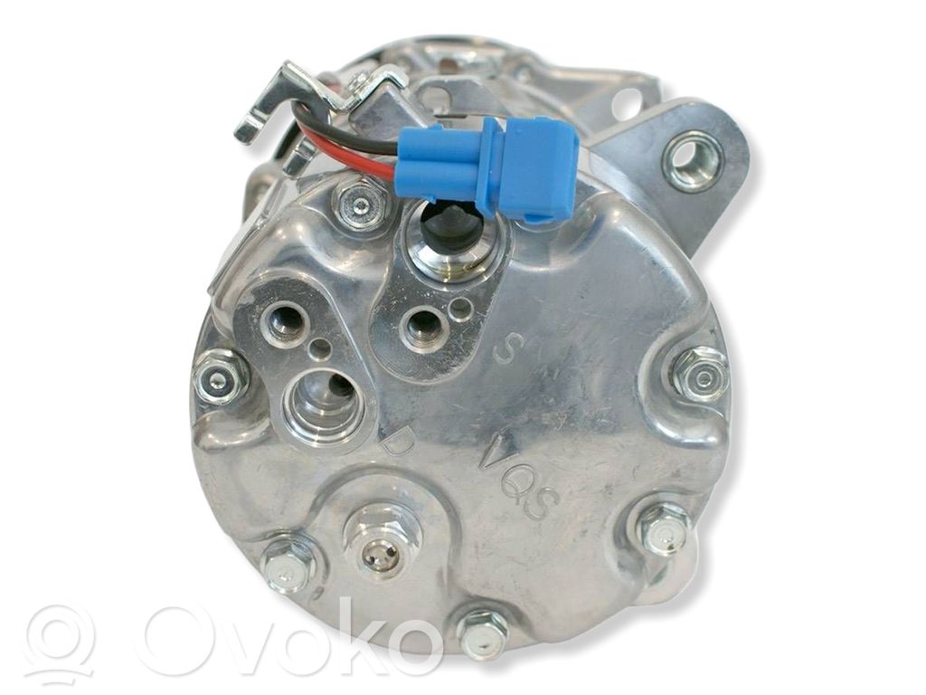 Kompresor / Sprężarka klimatyzacji A/C   SD7V161279,SD7V161207,8600103