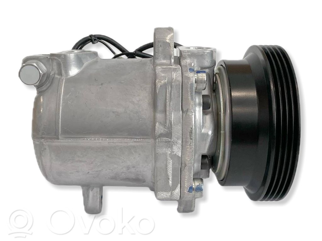 BMW Z3 E36 Kompresor / Sprężarka klimatyzacji A/C 