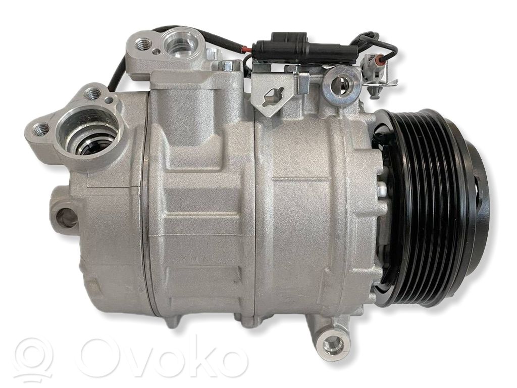 Air conditioning (A/C) compressor (pump)   4471601641,4471908210,4471908211,4471908212,4472601810,4472601811,4472603220,5447180290