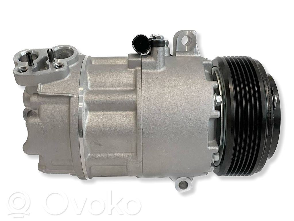 BMW Z4 E85 E86 Ilmastointilaitteen kompressorin pumppu (A/C) 