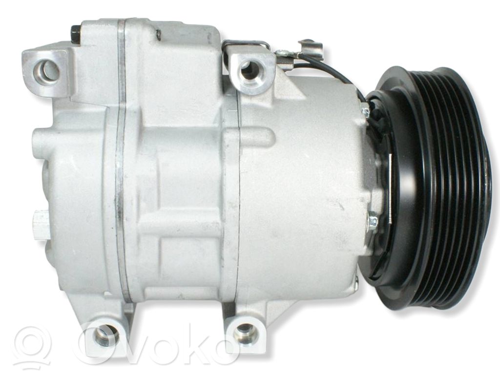 KIA Ceed Kompresor / Sprężarka klimatyzacji A/C 
