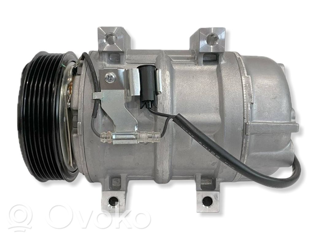 Volvo S80 Compresor (pompă) aer condiționat (A/C) 