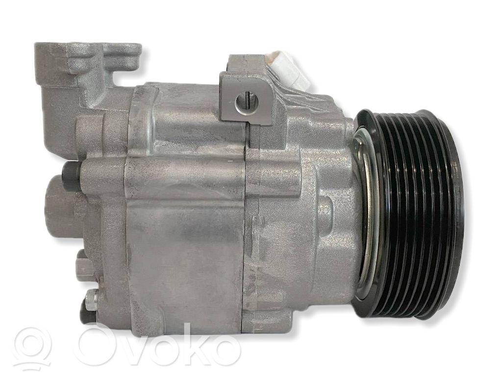 Subaru Impreza III Kompresor / Sprężarka klimatyzacji A/C 