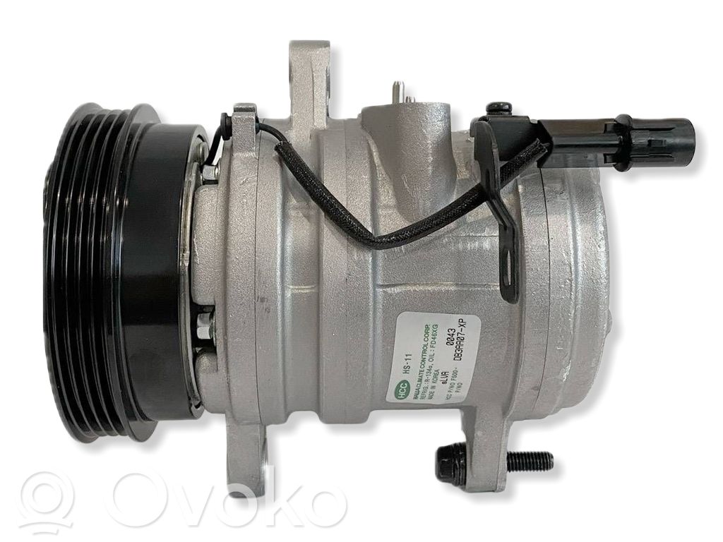 Kompresor / Sprężarka klimatyzacji A/C   9770107500,EKL30703OE,8FK351272301,717733,9770102000,9770102010,9770102200,9770102300,9770102310,9770105500