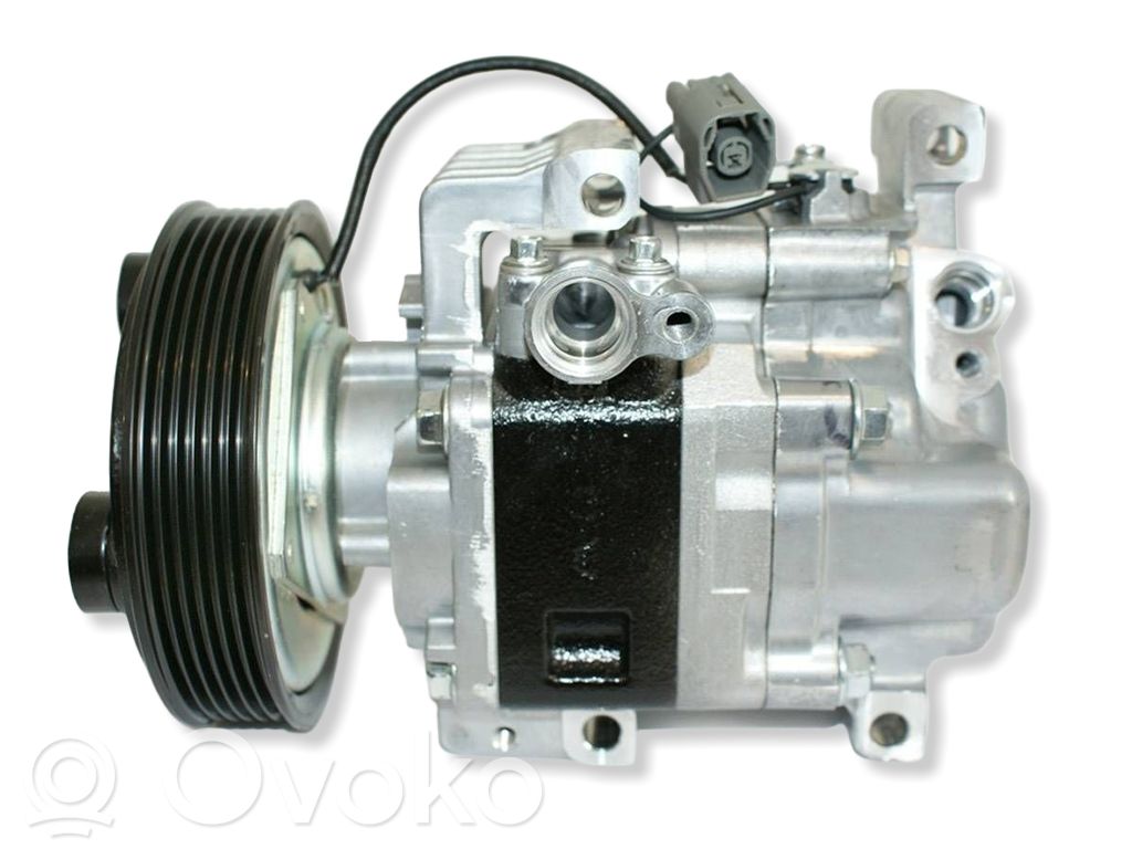 Mazda 6 Klimakompressor Pumpe 