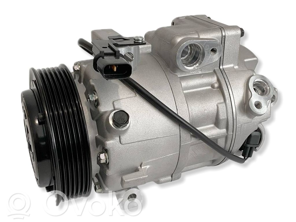 Kompresor / Sprężarka klimatyzacji A/C   CA500MMBDC14,F500MMBDB12,F500MMBDC11
