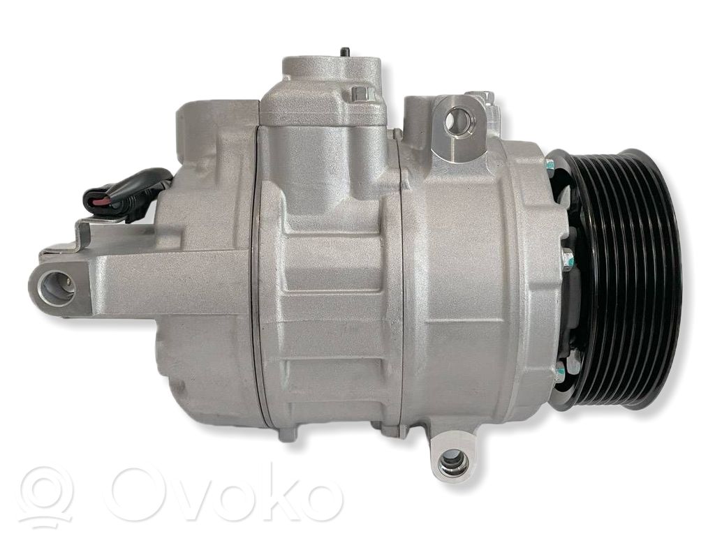 BMW X3 F25 Kompresor / Sprężarka klimatyzacji A/C 