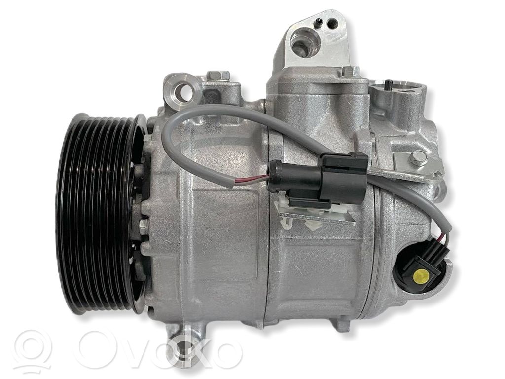 Land Rover Range Rover Sport L320 Air conditioning (A/C) compressor (pump) 