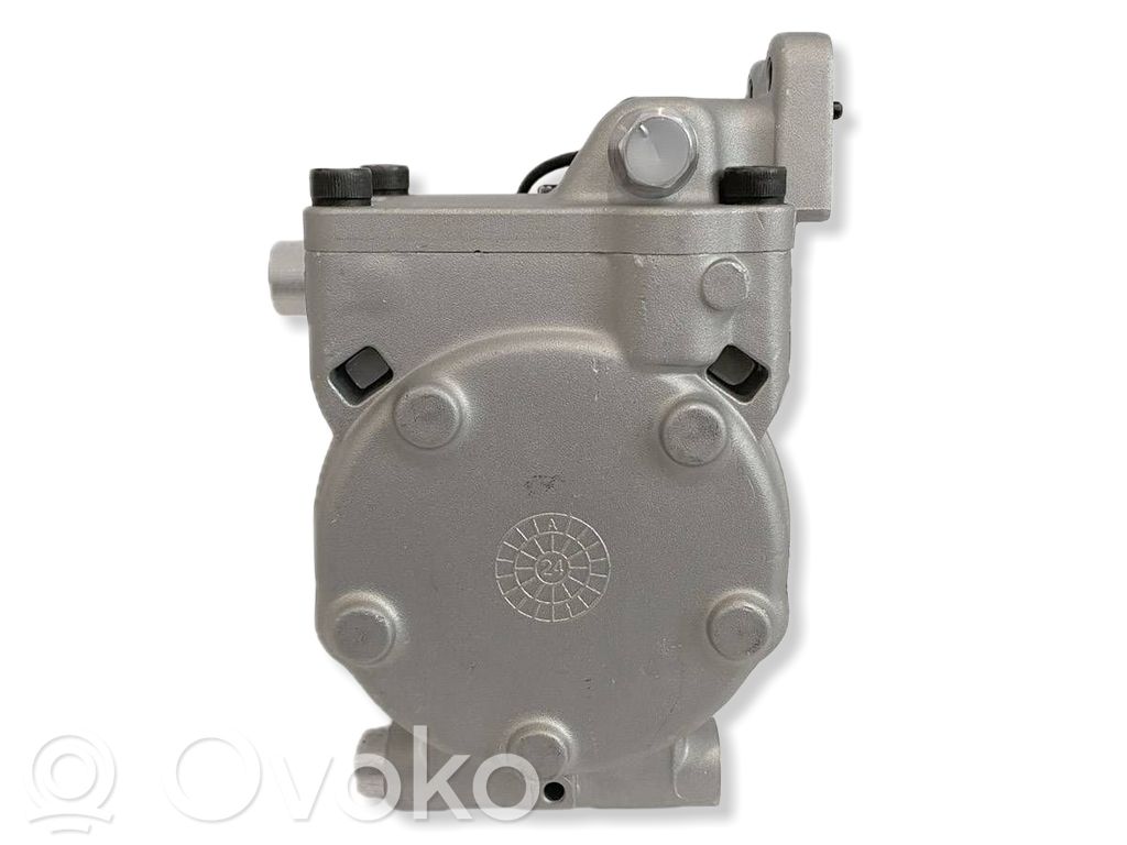 Hyundai Matrix Kompresor / Sprężarka klimatyzacji A/C 