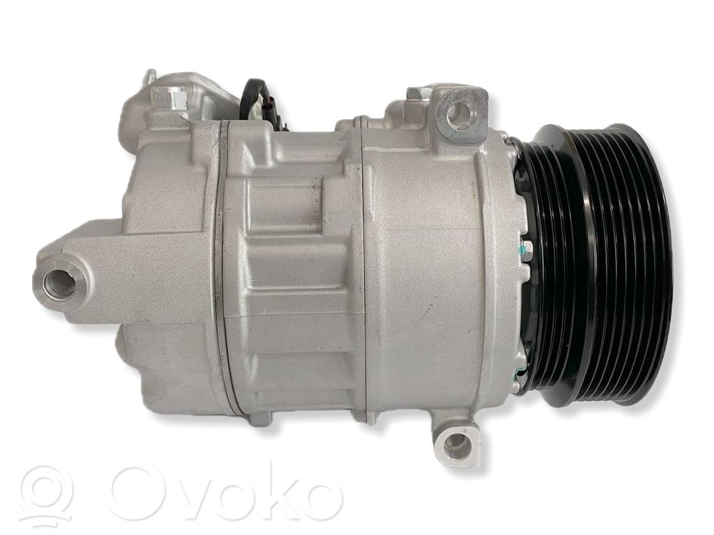Volvo S90, V90 Compresor (pompă) aer condiționat (A/C) 