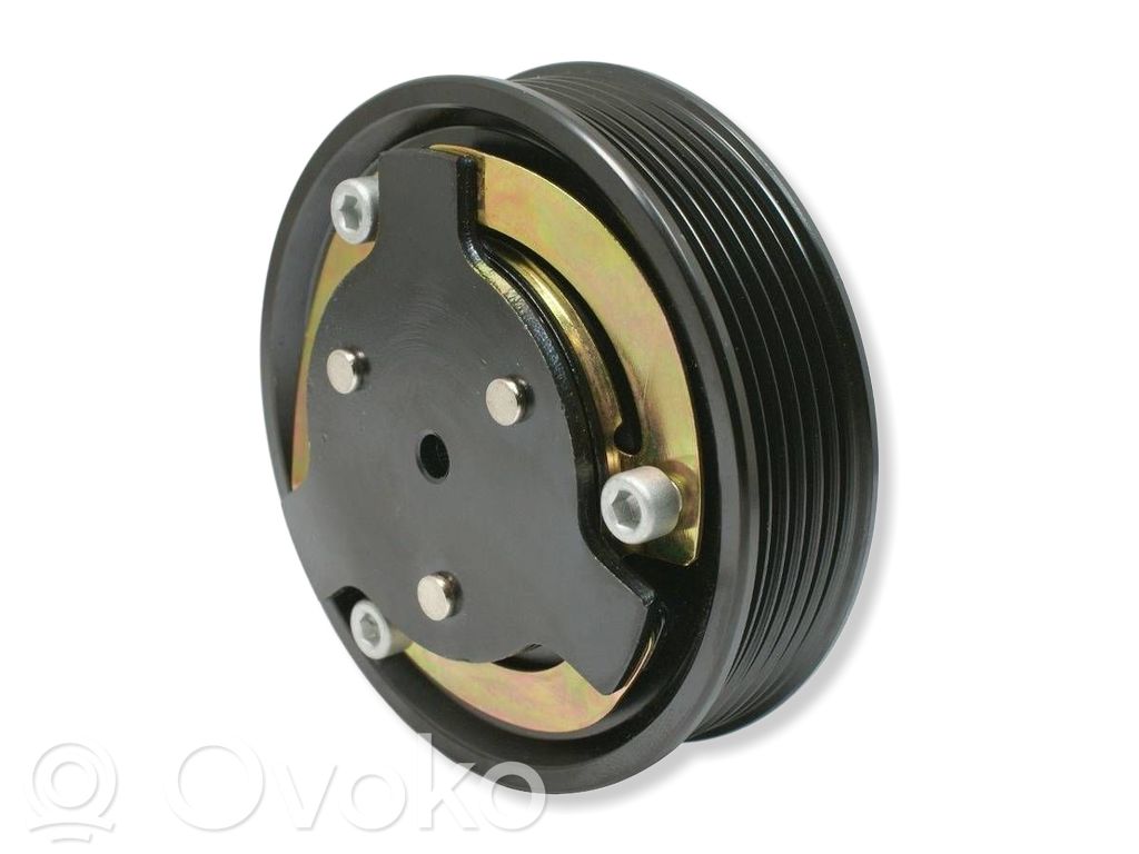 Opel Astra H Compressore aria condizionata (A/C) (pompa) 