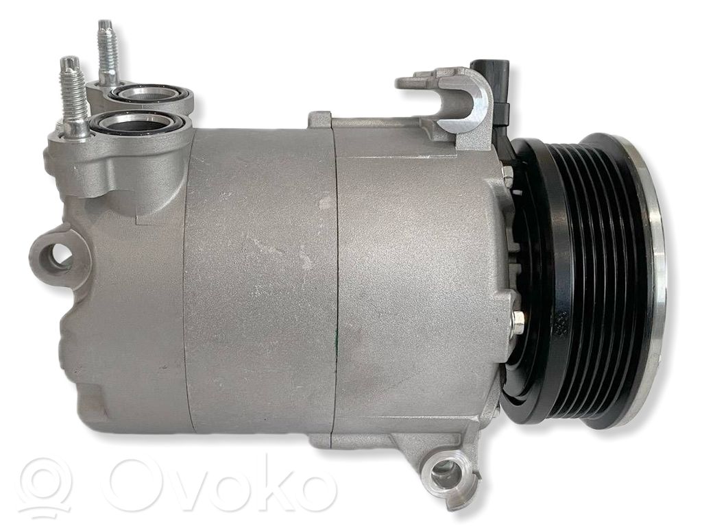 Land Rover Discovery 3 - LR3 Kompresor / Sprężarka klimatyzacji A/C 