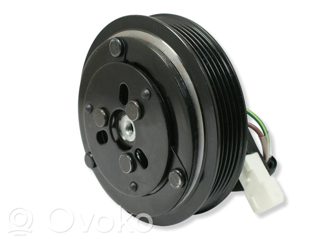 Citroen BX Air conditioning (A/C) compressor (pump) 