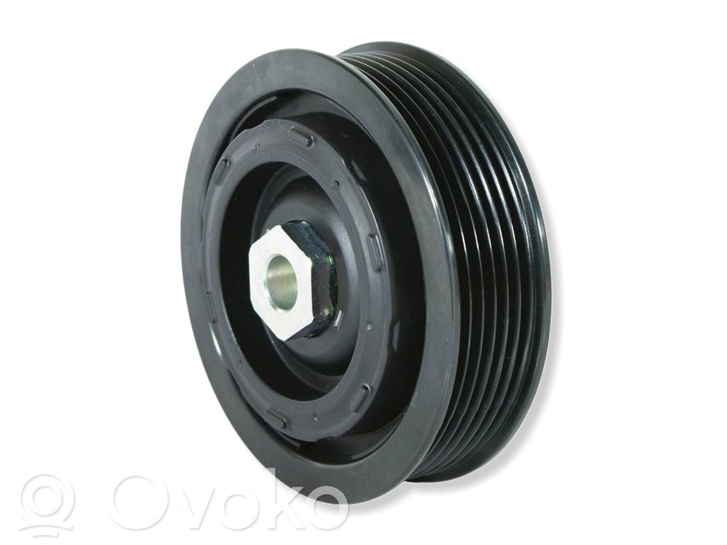 Audi A8 S8 D2 4D Air conditioning (A/C) compressor (pump) 
