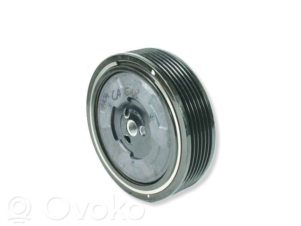 BMW 3 E36 Air conditioning (A/C) compressor (pump) 