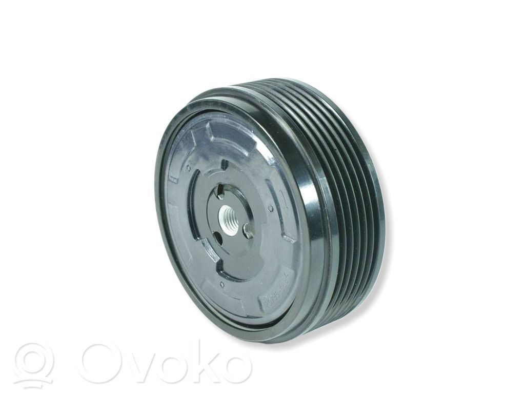 BMW 7 F01 F02 F03 F04 Air conditioning (A/C) compressor (pump) 