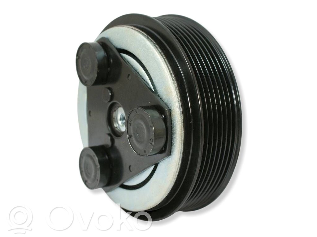Ford Transit Air conditioning (A/C) compressor (pump) 