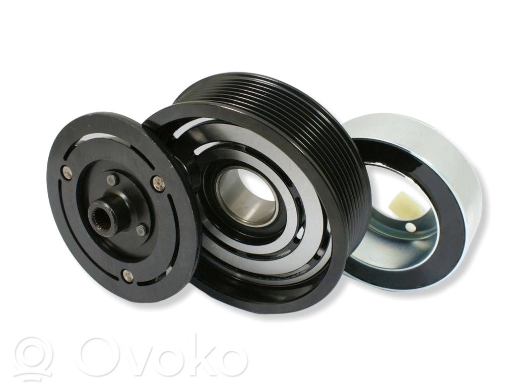 Mazda 6 Air conditioning (A/C) compressor (pump) 