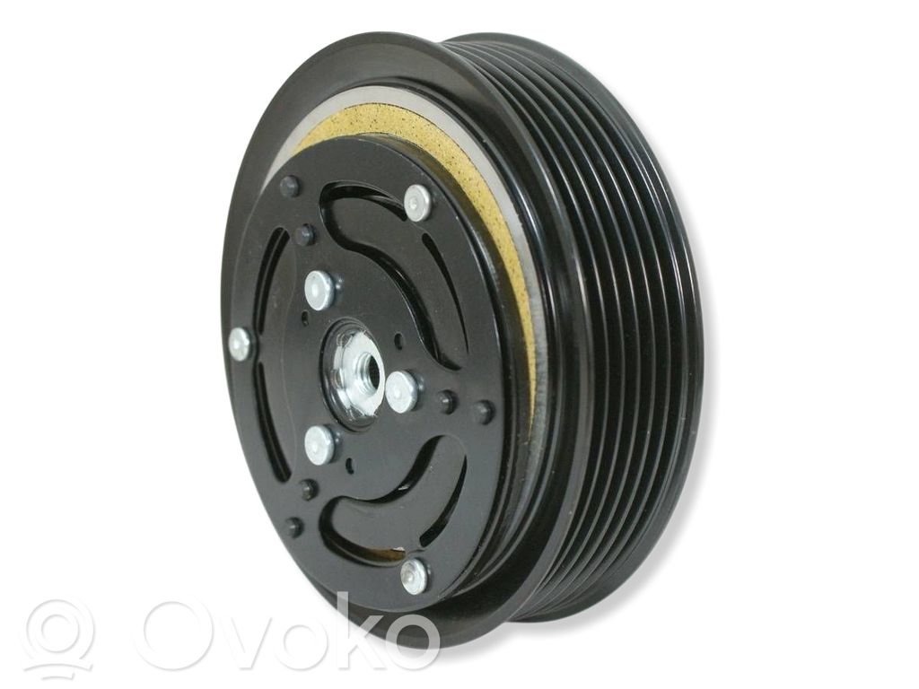 Subaru Legacy Air conditioning (A/C) compressor (pump) 