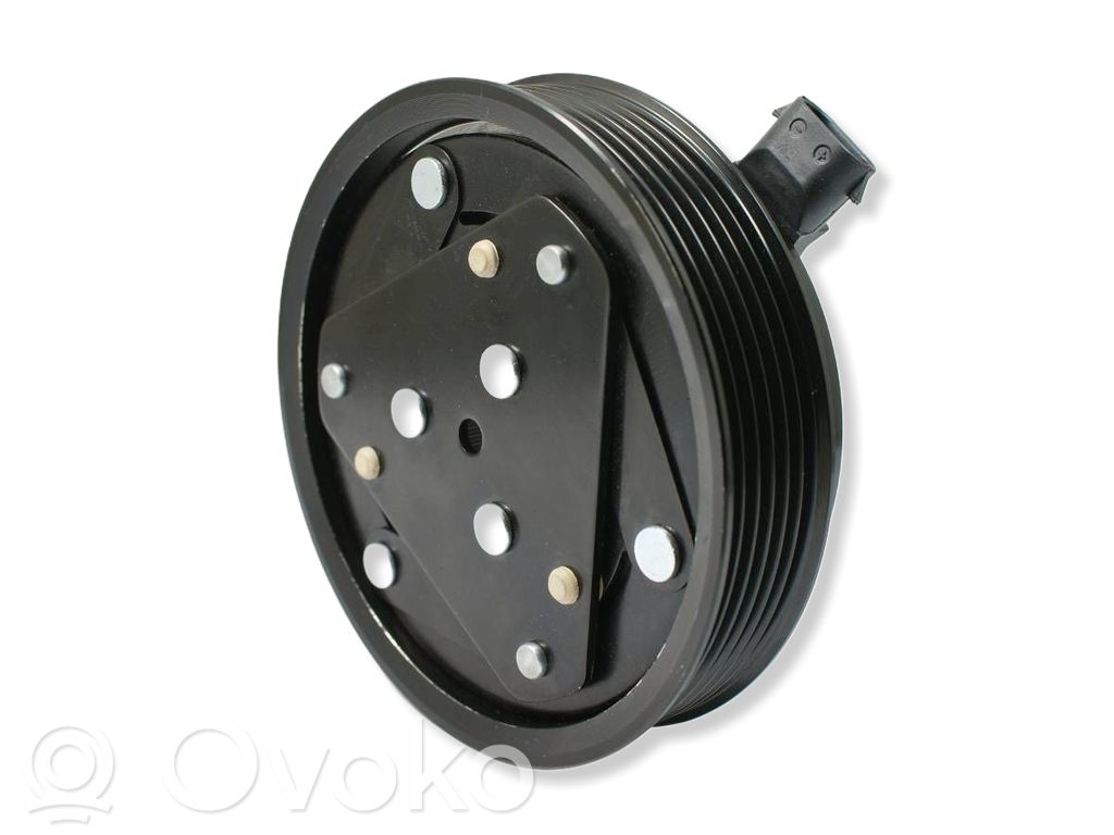 Chevrolet Captiva Klimakompressor Pumpe 
