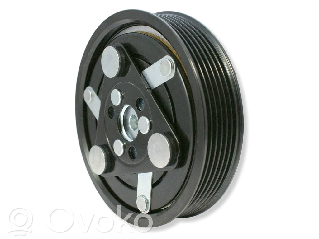 Volvo S60 Kompresor / Sprężarka klimatyzacji A/C 