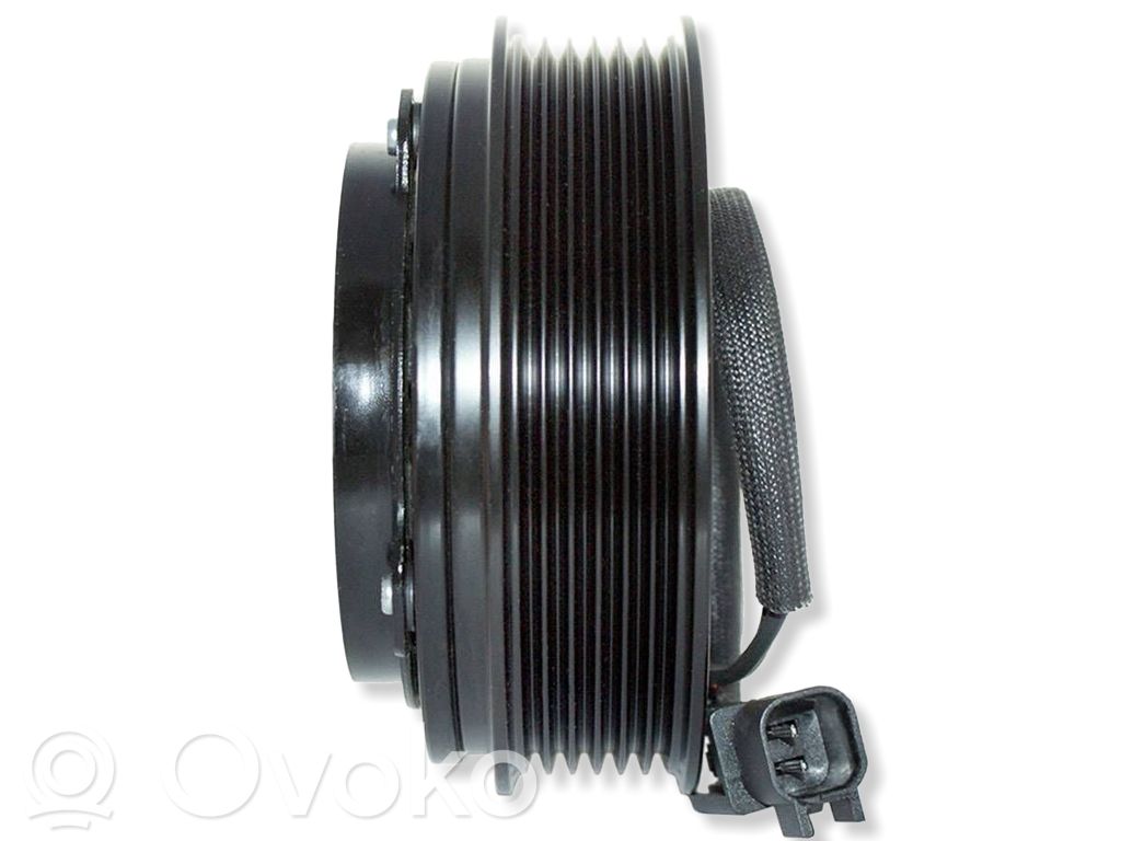 Ford Focus Air conditioning (A/C) compressor (pump) 