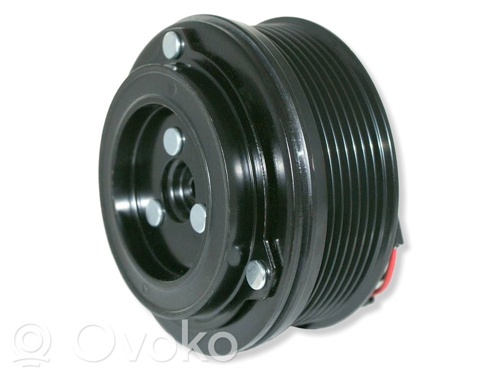 Ford Transit Air conditioning (A/C) compressor (pump) 