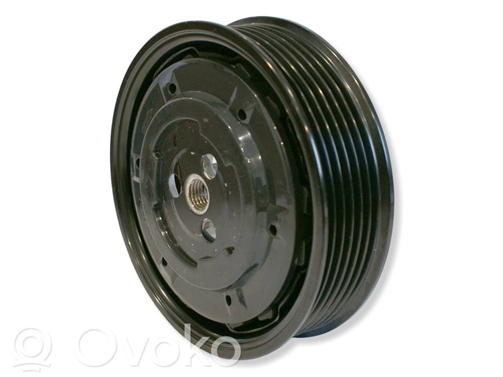 Land Rover Range Rover Sport L320 Kompresor / Sprężarka klimatyzacji A/C 