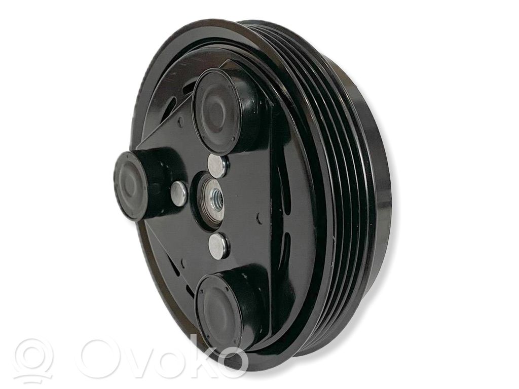 Hyundai Tucson JM Klimakompressor Pumpe 