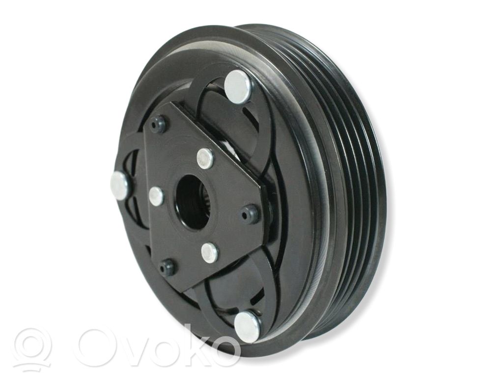 Suzuki Splash Air conditioning (A/C) compressor (pump) 