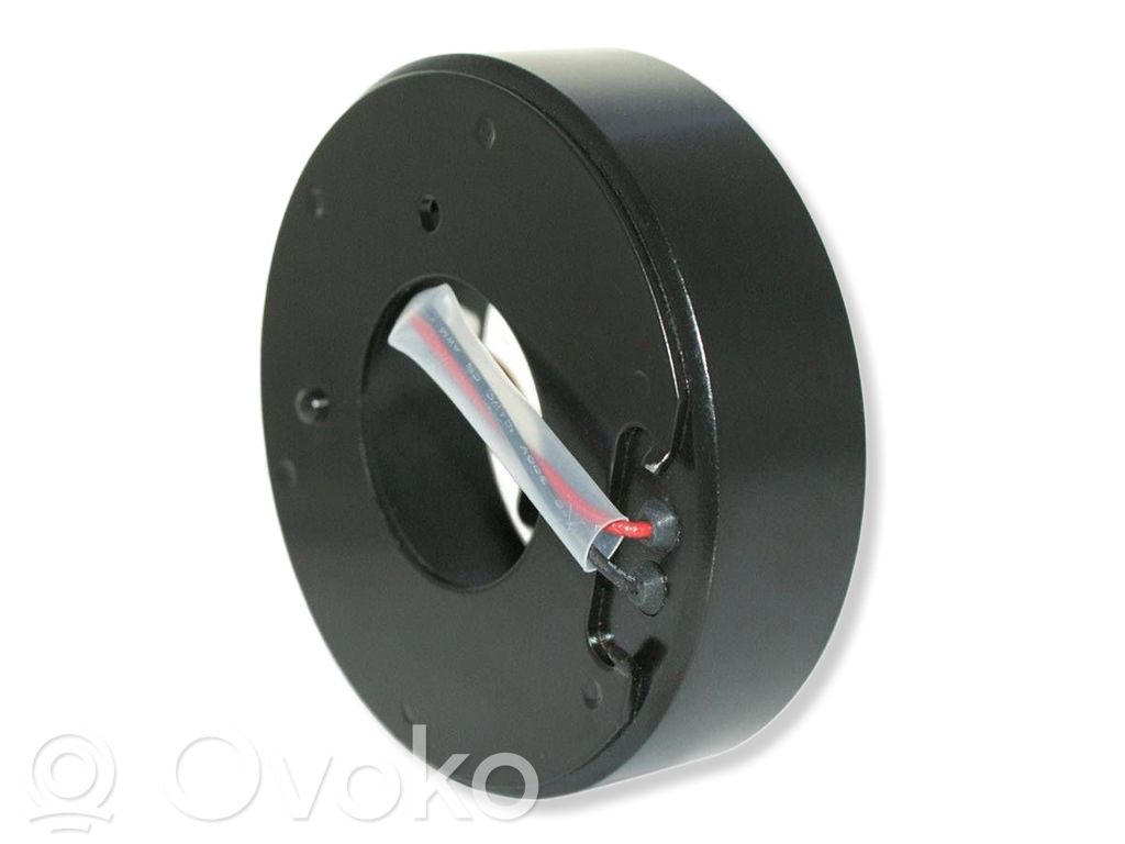 Opel Astra K Klimakompressor Pumpe 