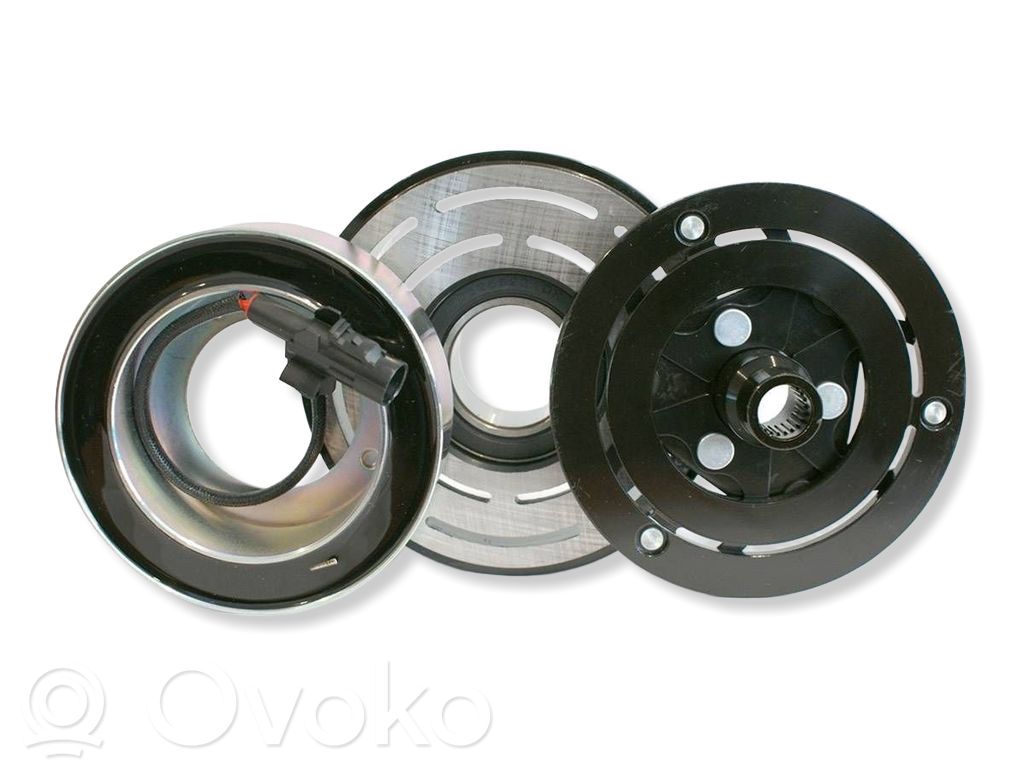 Geely Otaka Kompresor / Sprężarka klimatyzacji A/C 