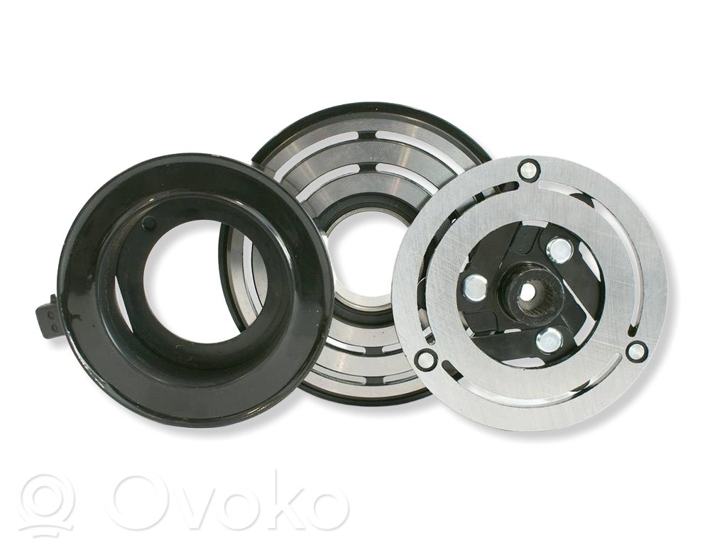 Fiat Ducato Air conditioning (A/C) compressor (pump) 