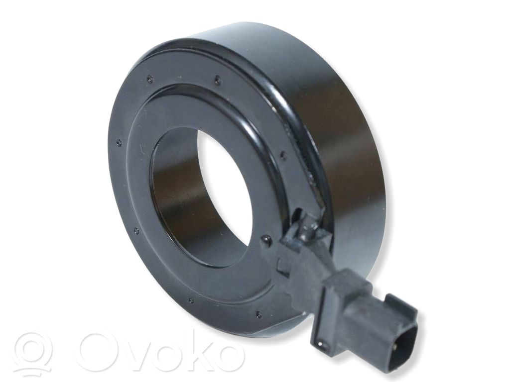 Ford C-MAX II Klimakompressor Pumpe 