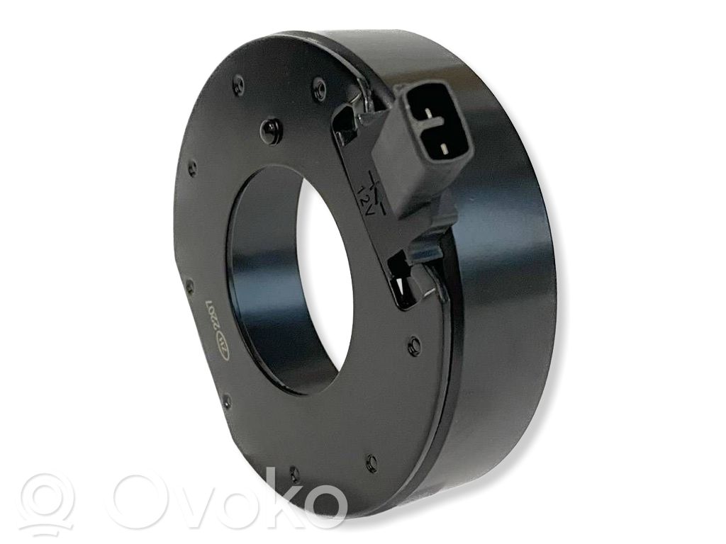 Fiat Ducato Air conditioning (A/C) compressor (pump) 
