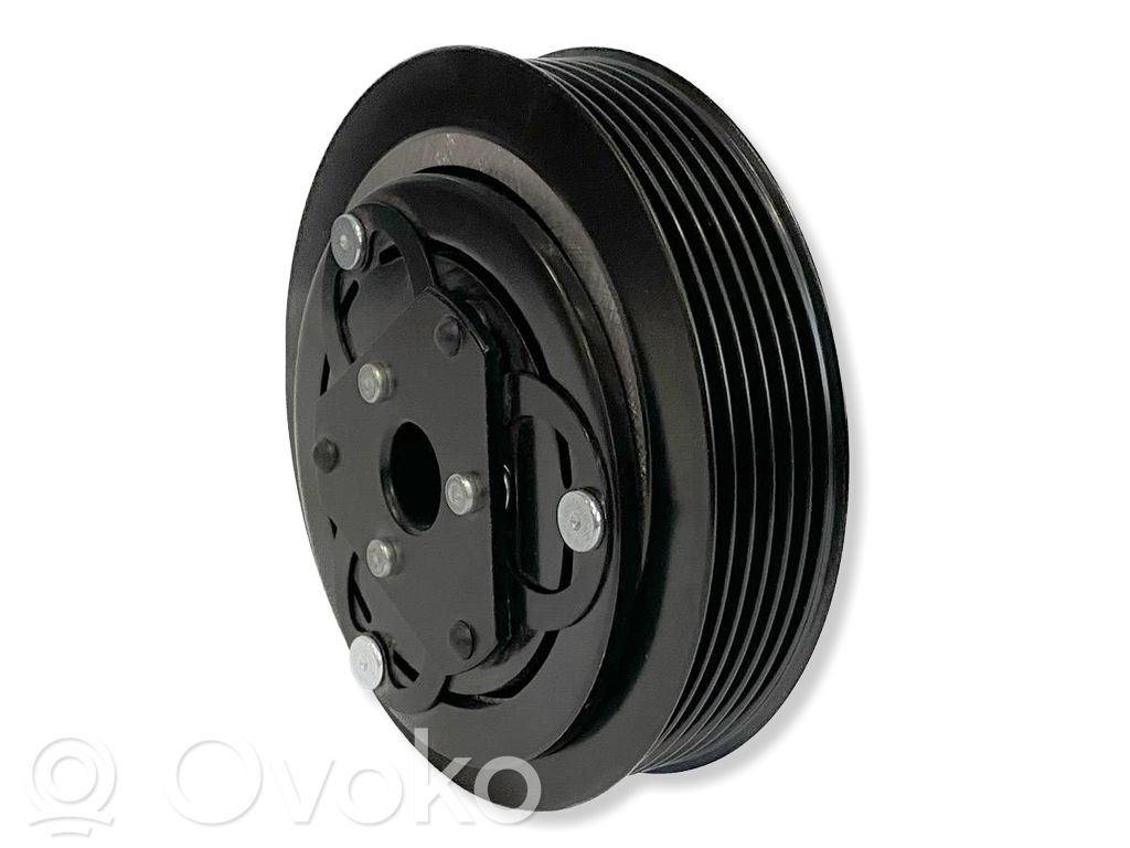 Mazda 2 Air conditioning (A/C) compressor (pump) 