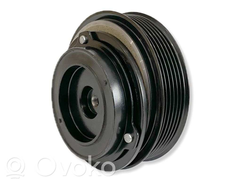 KIA Rio Klimakompressor Pumpe 